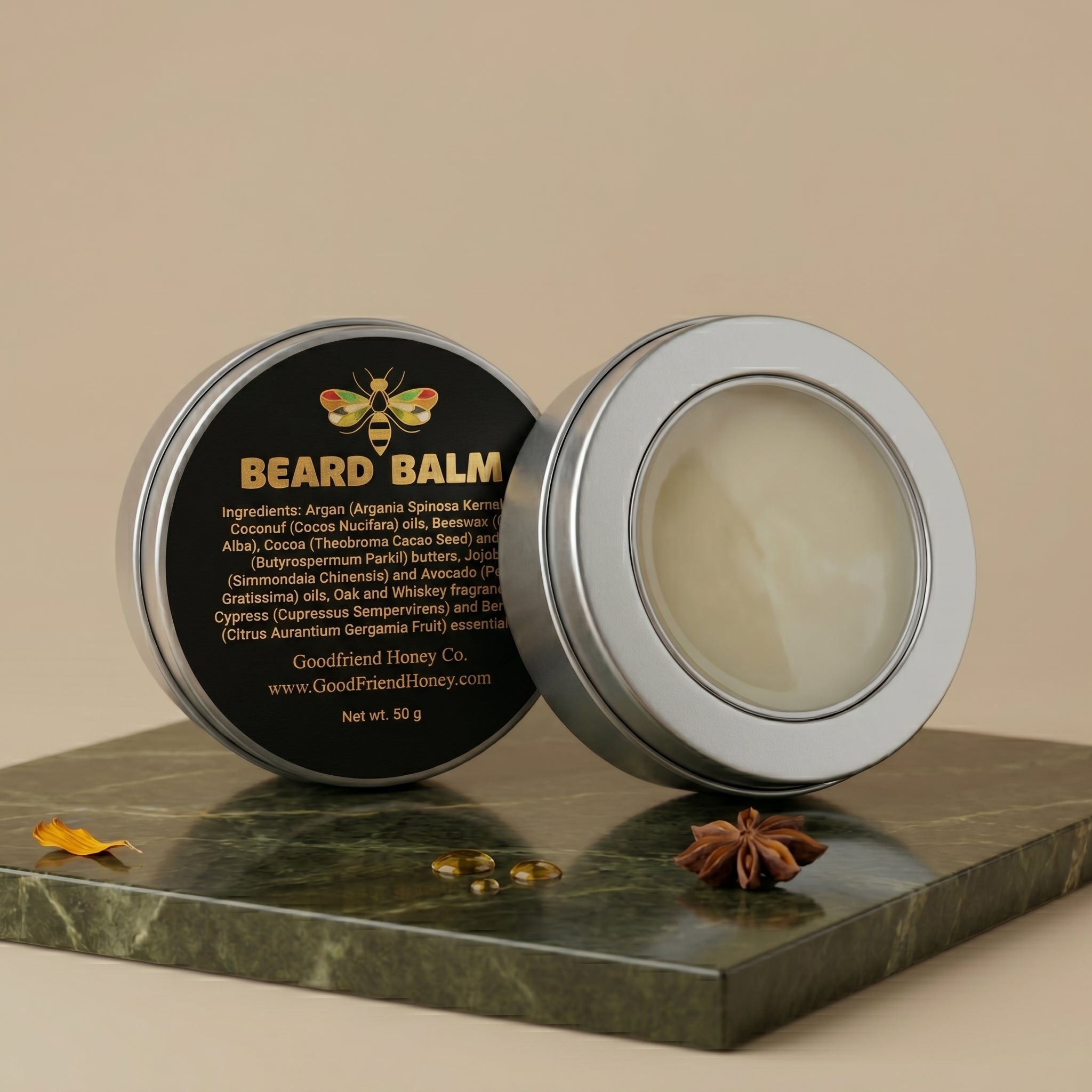 Ultimate Beard Balm